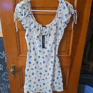Papermoon Sundress